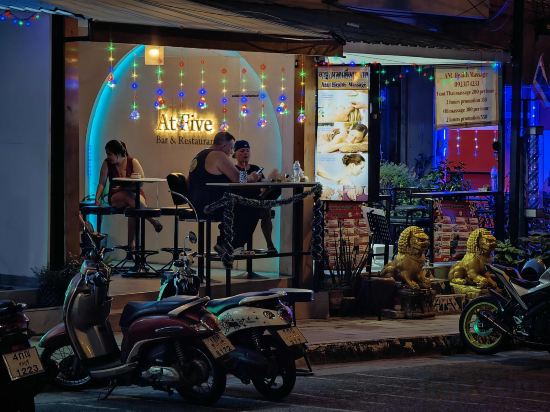 Фото New Nordic Marcus