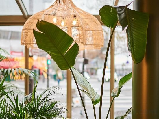 Фото Villa Eugenie