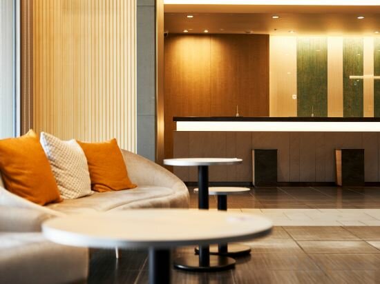 Фото Daiwa Roynet Hotel Sapporo Susukino