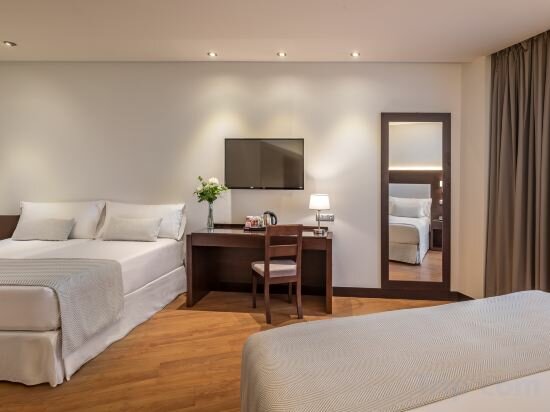 Фото Occidental Granada