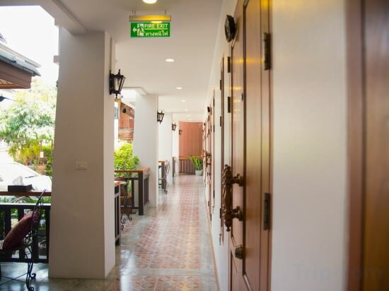 Фото Gord Nuea Boutique House