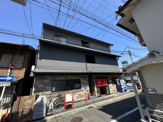 Фото Miro Kyoto Nijo Hotel