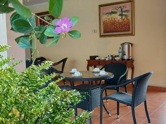 Фото BaliRa Airport Hotel