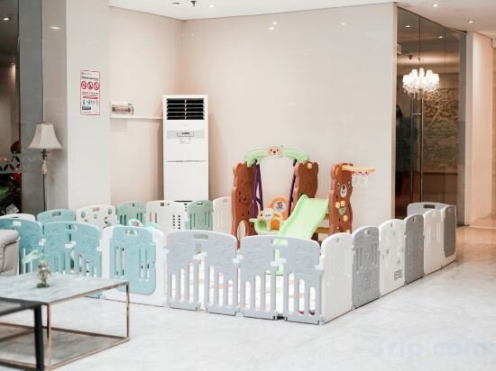 Фото Maestro Hotel Kota Baru