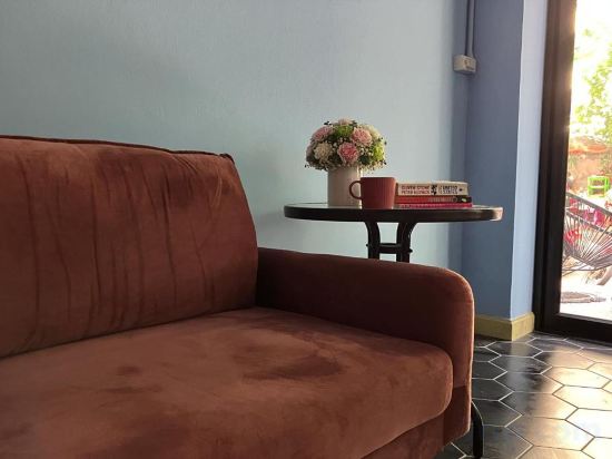 Фото El biografo hostel