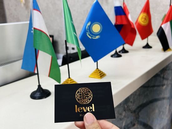 Фото Level Hotel