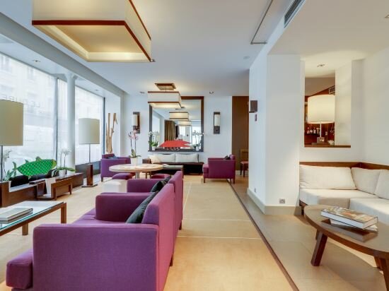 Фото Hotel Duret