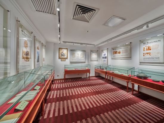 Фото Park Hotel Shanghai