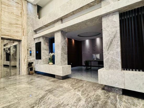 Фото Maixinge Boutique Hotel Shanghai Waigaoqiao Free Trade Zone