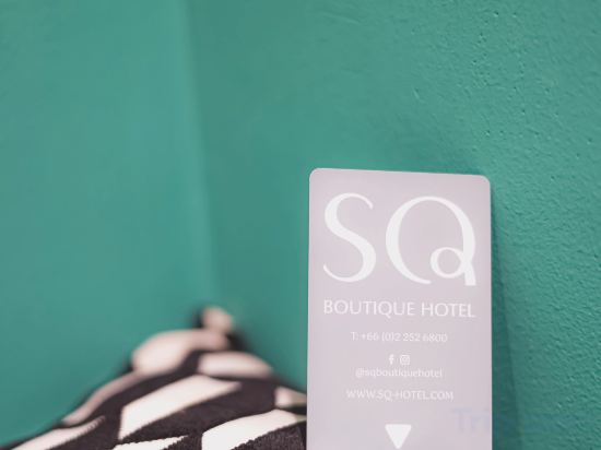Фото Sq Boutique Hotel Managed by The Ascott Limited