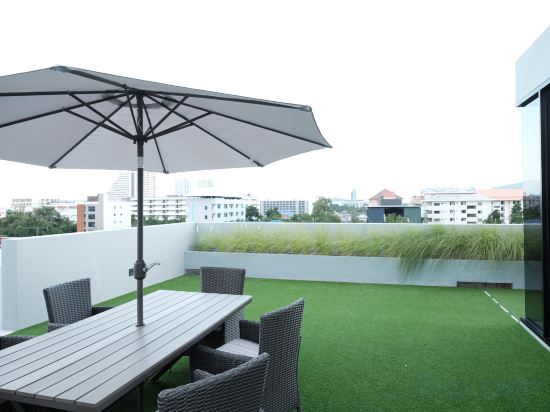 Фото Maleesa Place Hua Hin