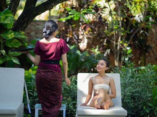 Фото Отель The 101 Bali Fontana Seminyak