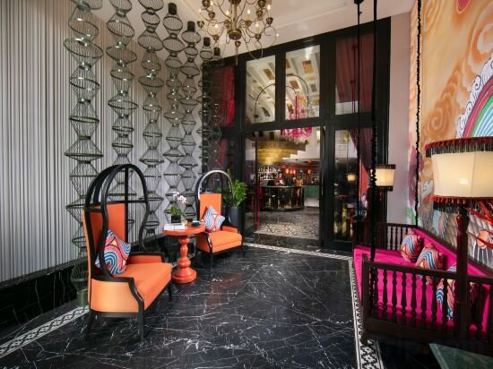 Фото L’hôtel du Lac Hanoi