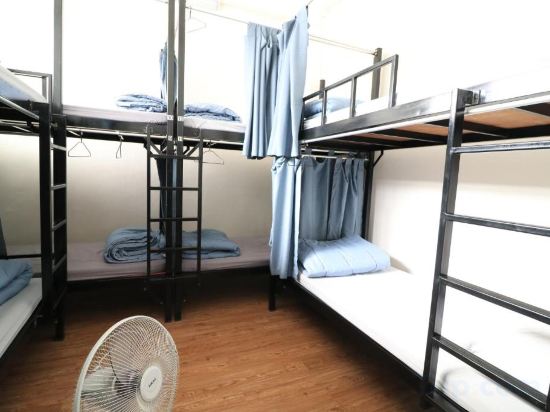 Фото Krit Hostel