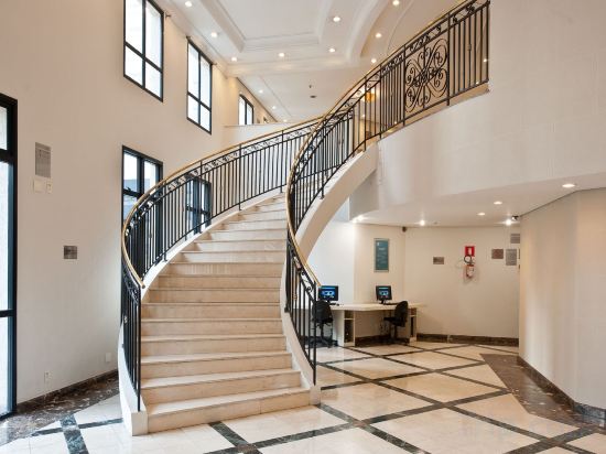 Фото Mercure Sao Paulo Pinheiros