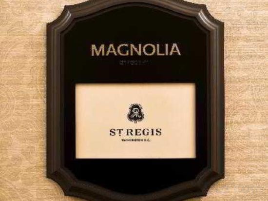 Фото The St. Regis Washington, D. C.