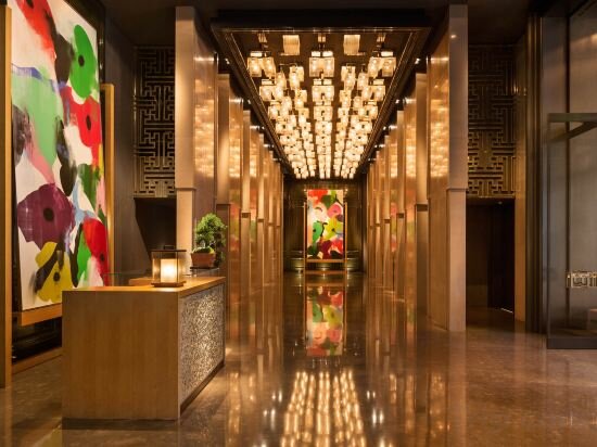 Фото Grand Hyatt Chengdu