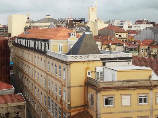 Фото Grande Hotel do Porto