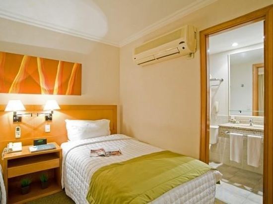 Фото Novotel São Paulo Jardins