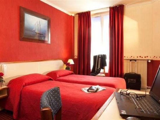 Фото отеля 2