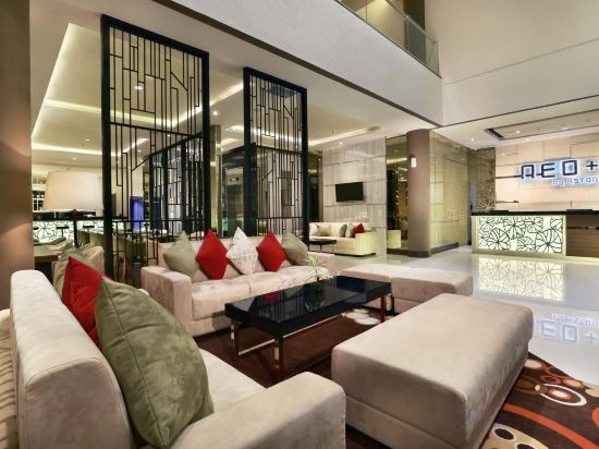 Фото Отель Neo+ Balikpapan