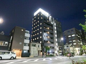 Гостиница Hotel Livemax Akihabara Kita