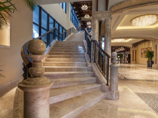 Фото Holiday Inn Guangzhou Airport Zone