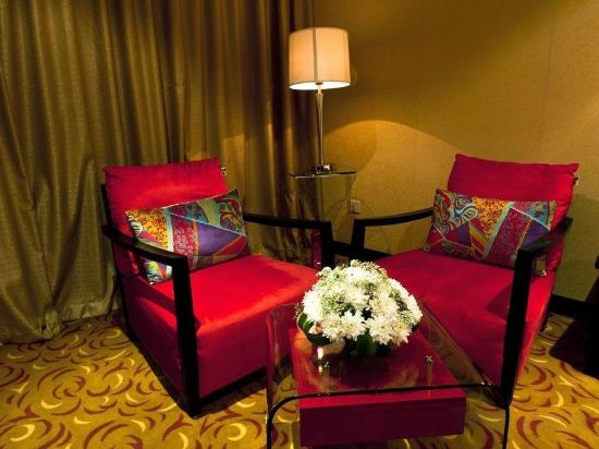 Фото Continent Hotel Al Waha Riyadh