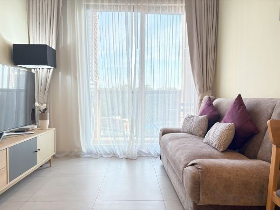 Фото Unixx Pattaya Private Residence and Resort
