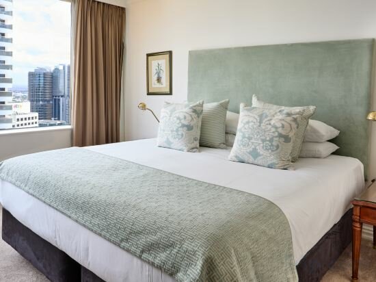 Фото The Sebel Quay West Suites Sydney