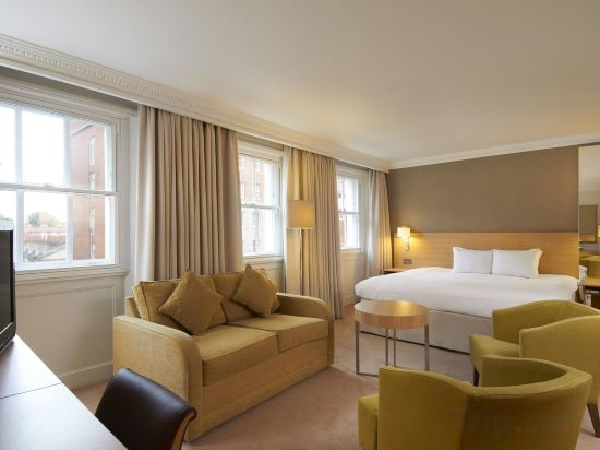Фото Hilton London Euston