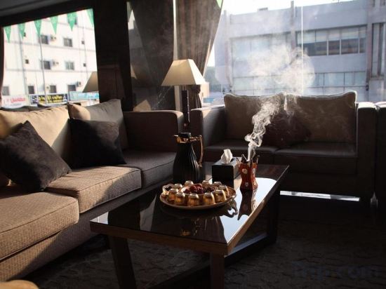 Фото Asal Al Hamra Hotel Jeddah