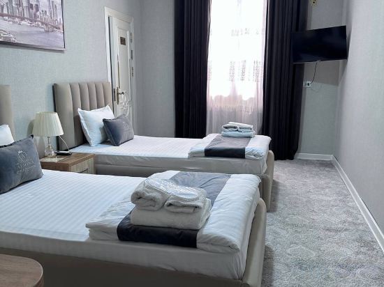 Фото Отель Афсона