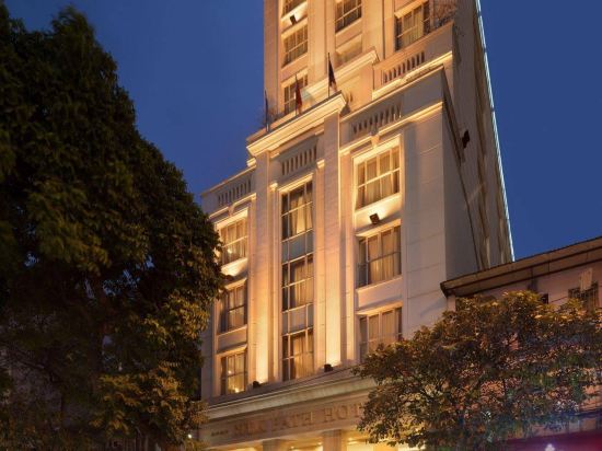 Фото Silk Path Hotel Hanoi