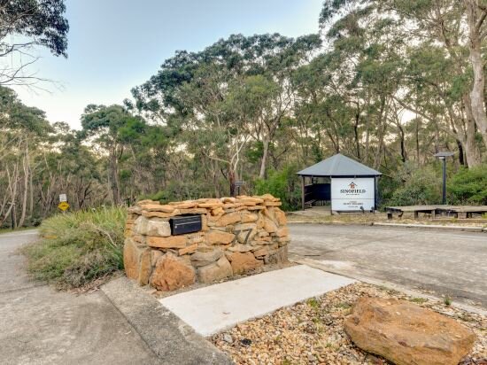 Фото Sinofield Edu-Retreat