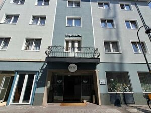 Гостиница Novum Hotel Engelbertz – Yggotel Pirol