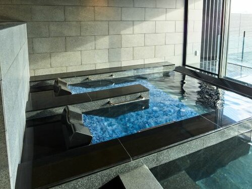 Внешний вид отеля Mitsui Garden Hotel Kanazawa в Канадзаве, фото 5