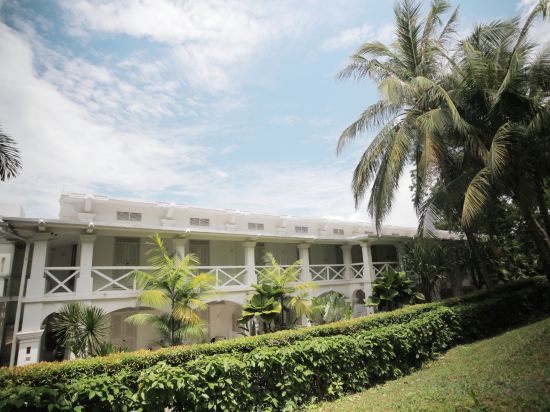 Фото Amara Sanctuary Resort Sentosa