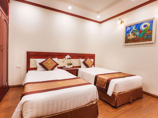 Фото Отель Royal St Hanoi