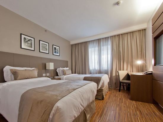 Фото Golden Tulip Sao Jose Dos Campos