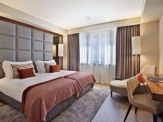 Фото Turim Marques Hotel