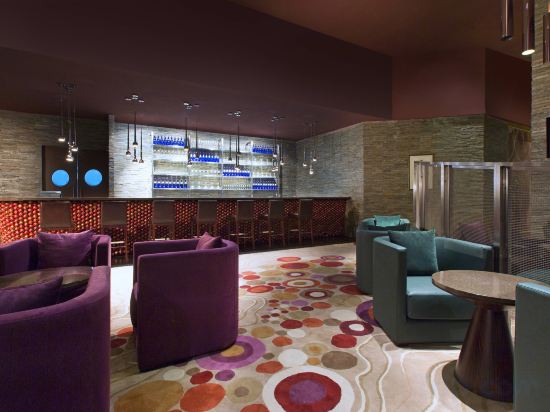 Фото The Westin Chennai Velachery