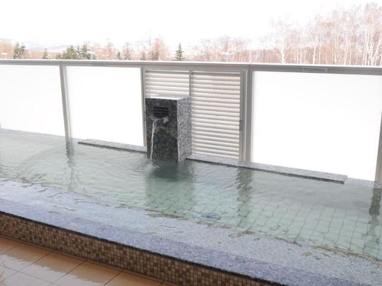 Фото Shin Furano Prince Hotel