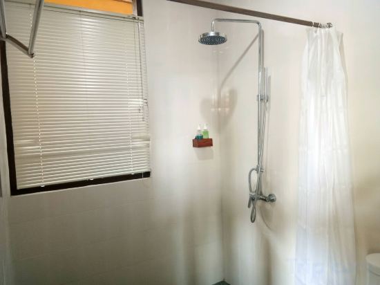 Фото Jati 3 Bungalows and SPA