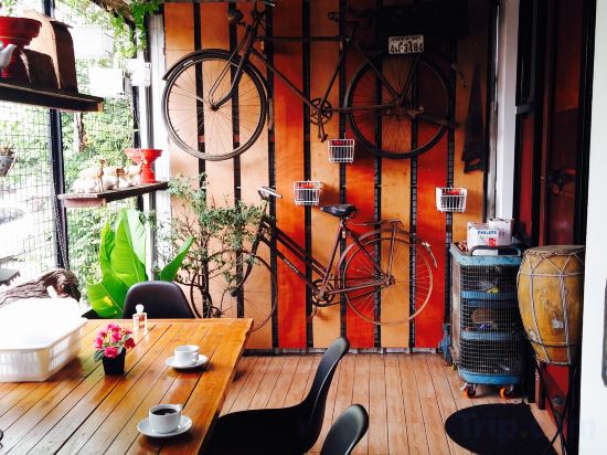 Фото Popcorn House Ratchada