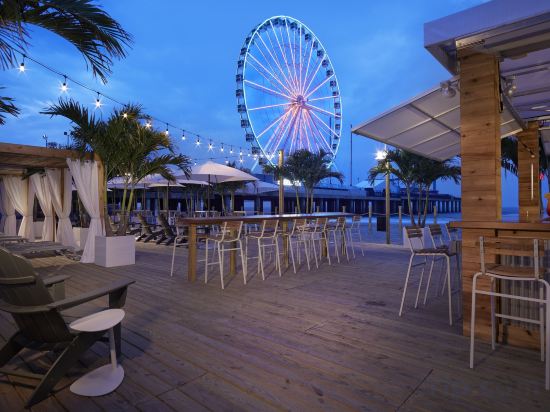 Фото Hard Rock Hotel & Casino Atlantic City