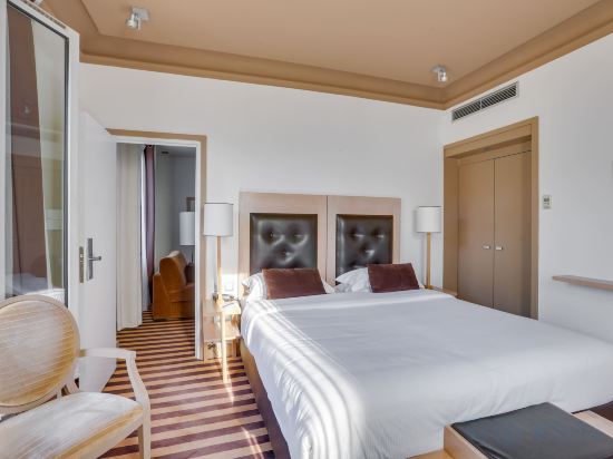 Фото Hotel Duret