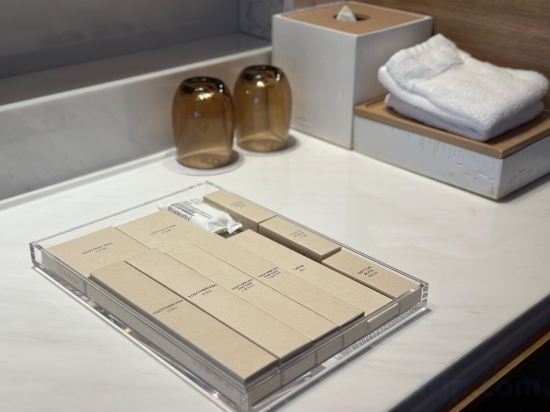 Фото Hong Kong Ocean Park Marriott Hotel