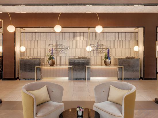 Фото Hilton Munich City