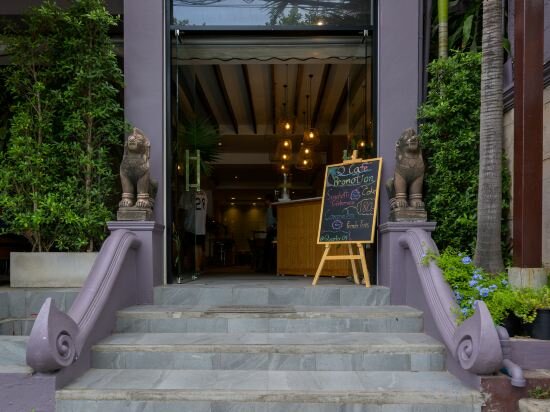 Фото Quarter 09 Beach